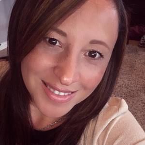 Meet your Posher, Mia